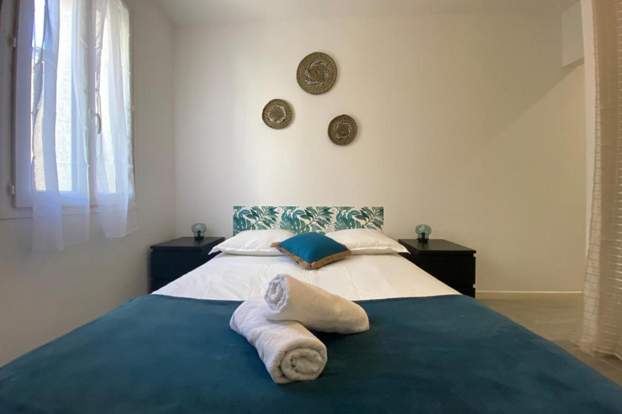 Exotic Chic & Calm - Lumineux - Clim/Wifi/Netflix Apartment Marseille Luaran gambar