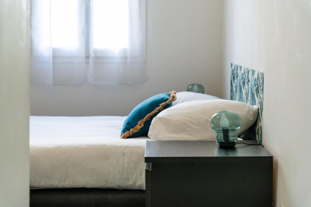 Exotic Chic & Calm - Lumineux - Clim/Wifi/Netflix Apartment Marseille Luaran gambar
